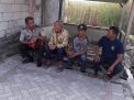 Masyarakat Dihimbau Selesaikan Pertengkaran Antar Tetangga Secara Kekeluargaan