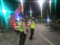 Polsek Krembangan Gelar Patroli Mobile Antisipasi Jambret & Begal Motor