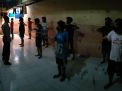 Pantau Kesehatan Tahanan, Polsek Krembangan Laksanakan Pengecekan Rutin