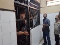 Polsek Kenjeran Cegah Tahanan Kabur, Lakukan Pengecekan Setiap Hari