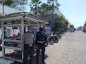 Polsek Asemrowo Lakukan Patroli Dialogis Bersama Sekuriti Pergudangan