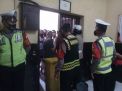 Polsek Pabean Cantikan Gelar Pengecekan Rutin Ruang Tahanan, Cegah Penyelundupan Barang Terlarang