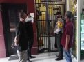 Polsek Asemrowo Lakukan Pengecekan Rutin Ruang Tahanan