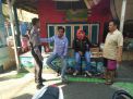 Menyikapi Maraknya 3 C, Polsek Krembangan Rajin Beri Himbauan Kamtibmas