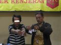 Pengedar Sabu Bulak Banteng Timur Keok Ditangan Unit Reskrim Polsek Kenjeran