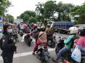 Polres Tanjung Perak Gelar Operasi Yustisi PPKM Gabungan Bersama Instansi Samping
