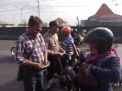 Wakapolsek Krembangan Pimpin Operasi & Razia Multi Sasaran