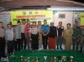 Kapolres Tanjung Perak Himbau Warga Hidupkan Siskamling