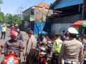 Polsek Semampir Gelar Operasi Cipkon di Jalan Sidoarame