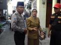 Babinkamtibmas Tambak Sarioso Titip Pesan Hidupkan Siskamling