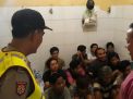 Polsek Asemrowo Cek Rutin Tahanan Setiap Pagi
