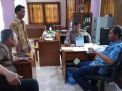 Babinkamtibmas Sidotopo Ajak Pengelola Ampel Tingkatkan Pengawasan &Penjagaan