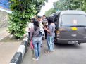 Cegah Aksi Teror, Satsabhara Polres Tanjung Perak Lakukan Razia Kendaraan