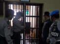 Antisipasi Tahanan Sakit, Polsek Pabean Cantikan Rutin Lakukan Pengecekan Pagi