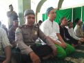 Babinkamtibmas Sidotopo Wetan Sambang Masjid Al Ikhlas Gelar Jumat Darling