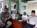 Antisipasi Maraknya 3C Selama Ramadhan, Polsek Semampir Intensifkan Pesan Kamtibmas