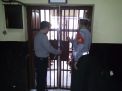 Cegah Tahanan Melarikan Diri, Pengecekan Rutin Dilakukan Setiap Pagi & Malam