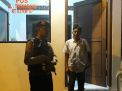 Satsabhara Polres Tanjung Perak Gelar Patroli di Pemukiman, Berikan Jaminan Rasa Aman Pada Warga