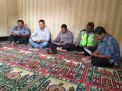 Tingkatkan Keimanan Personil Lewat Acara Binrohtal Setiap Hari Jumat