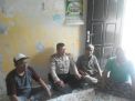 Babinkamtibmas Pegirian Sosialisasikan Program SPKT Door To Door