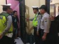 Polsek Semampir Lakukan Pengecekan Rutin, Cegah Tahanan Kabur