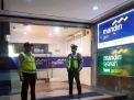 Polsek Pabean Cantikan Gelar Patroli Malam di Tempat Rawan