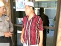 Babinkamtibmas Takal Kedinding Sampaikan Jaga Kerukunan Ke Takmir Masjid