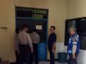Cegah Tahanan Kabur, Polsek Kenjeran Lakukan Pengecekan Setiap Hari