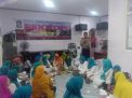 Babinkamtibmas Sidotopo Beri Penyuluhan Tertib Lalu Lintas Ke Ibu-Ibu Kader PKK