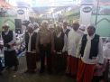 Polsek Semampir Lakukan Pengamanan Acara Haul Akbar, Antisipasi Kerawanan