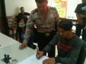 Babinkamtibmas Sukolilo Baru Bantu Selesaikan Konflik Rumah Tangga