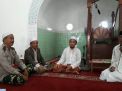 Babinkamtibmas Kenjeran Sampaikan Pesan Anti Radikalisme Dalam Program Jumat Darling