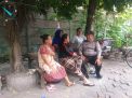 Babinkamtibmas Perak Utara Titip Pesan Anti Hoax Ke Ibu-Ibu