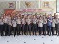 Polres Tanjung Perak Siap Belajar Dari Keberhasilan Polresta Sidoarjo