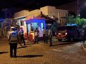 Patroli di Pemukiman, Polsek Asemrowo Ciptakan Rasa Aman Pada Masyarakat