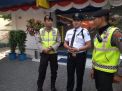 Patroli Dialogis ke Objek Vital Untuk Tekan Kriminalitas