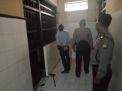 Polsek Kenjeran Lakukan Pengecekan Rutin Ruang Tahanan Pagi
