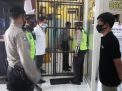 Antisipasi Tahanan Sakit, Polsek Asemrowo Lakukan Pengecekan Setiap Hari