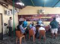Polsek Pabean Cantikan Buka Layanan Home Care Vaksin
