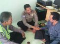 Babinkamtibmas Polsek Pabean Cantikan Gelar Selasa Sambas