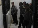 Cegah Tahanan Sakit Berat, Polsek Kenjeran Lakukan Pencekan Rutin Pagi-Malam