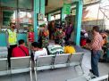 Polsek Pabean Cantikan Lakukan Operasi Penertiban Masker, Putus Rantai Penyebaran Covid-19