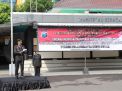 Kapolres Tanjung Perak Pimpin Upacara Peringatan Hari Ibu