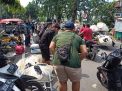 Bersama Instansi Samping, Polsek Pabean Cantikan Terus Lakukan Operasi Masker Untuk Tekan Penyebaran Covid-19