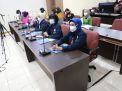 Kapolres Pelabuhan Tanjung Perak Hadiri Undangan Launcing Center of Women Empowerment In Law Enforcement