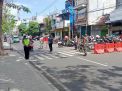 Tekan Penyebaran Covid-19, Polsek Semampir Gelar Operasi Penertiban Masker Setiap Hari
