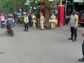 Polsek Asemrowo Gencar Lakukan Operasi Penertiban Masker Untuk Tekan Penyebaran Covid-19