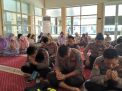 Pupuk Keimanan Personil Melalui Kegiatan Binrohtal Mingguan