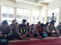 Tingkatkan Keimanan Personil Lewat Kegiatan Binrohtal