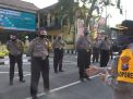 Kapolres Tanjung Perak Berikan Pengarahan Ke Para Babinkamtibmas